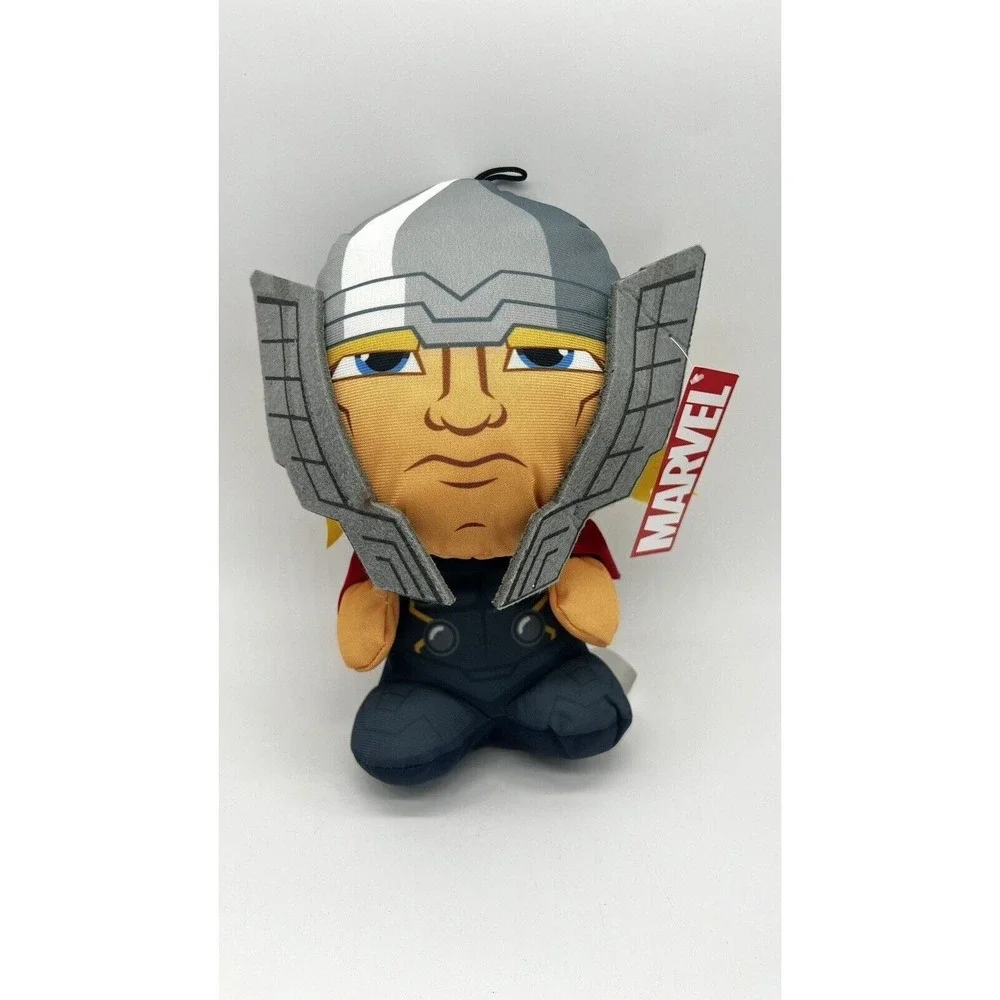 Marvel Avengers Thor 10